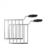 Võileivarestid Smeg TSSR01 Laius 32 mm Sügavus 173 mm Kõrgus 240 mm