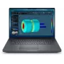 Mobiilne tööjaam DELL Pro Max 18 Plus MB18250 18 tolli Intel Core Ultra 9 32GB 1TB NVIDIA RTX PRO 3000 Windows 11 Pro