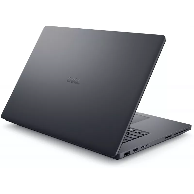 Mobiilne tööjaam DELL Pro Max 18 Plus MB18250 18 tolli Intel Core Ultra 9 32GB 1TB NVIDIA RTX PRO 3000 Windows 11 Pro
