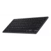 Juhtmevaba Bluetooth-klaviatuur Samsung EJ-B7800BBEGDE tumehall — universaalne nutiklaviatuur