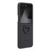 Mobiiltelefoni ümbris Samsung EF-PF741TBEGWW kuni 17,4 cm (6,85 tolli) telefonidele — must