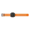 Samsung Galaxy Watch Ultra 3,81 cm (1,5 tolli) AMOLED 47 mm Digitaalne 4G Hall Wi-Fi GPS (satelliit)