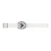 Samsung Galaxy Watch Ultra 3,81 cm (1,5 tolli) AMOLED 47 mm Digitaalne 4G Valge Wi-Fi GPS (satelliit)