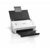 Epson WorkForce DS-410 lehtedega skanner 600 x 600 DPI A4 must, valge