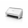 Epson WorkForce DS-410 lehtedega skanner 600 x 600 DPI A4 must, valge