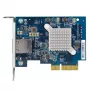 QNAP QXG-10G1T võrgukaart Sisemine Ethernet 10000 Mbit/s