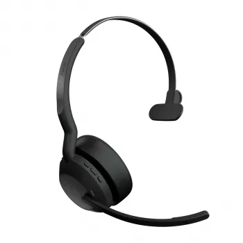 Peakomplekt Jabra Evolve2 55 - Link380a UC Mono (koos alusega)