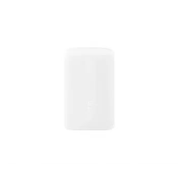 BELKIN Boostcharge 42w-30w USB-c+12w kahe pordiga seinavad laadija valge