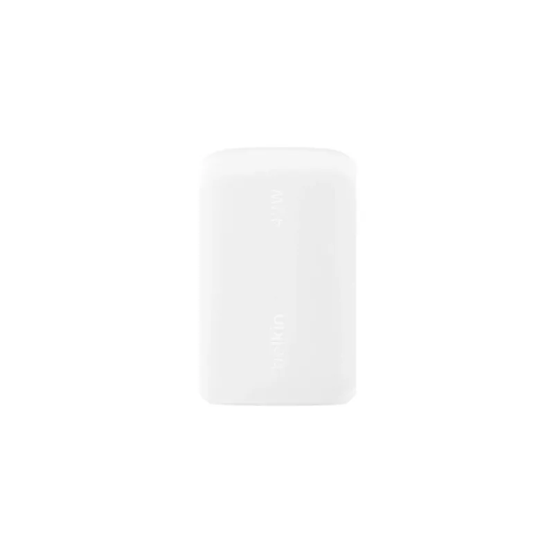 BELKIN Boostcharge 42w-30w USB-c+12w kahe pordiga seinavad laadija valge