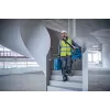 Bosch GAS 18V-12 MC Professional 12 l silindertolmuimeja kuivaks ja märjaks puhastuseks, komplekt