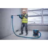 Bosch GAS 18V-12 MC Professional 12 l silindertolmuimeja kuivaks ja märjaks puhastuseks, komplekt