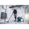 Bosch GAS 18V-12 MC Professional 12 l silindertolmuimeja kuivaks ja märjaks puhastuseks, komplekt