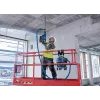 Bosch GAS 18V-12 MC Professional 12 l silindertolmuimeja kuivaks ja märjaks puhastuseks, komplekt