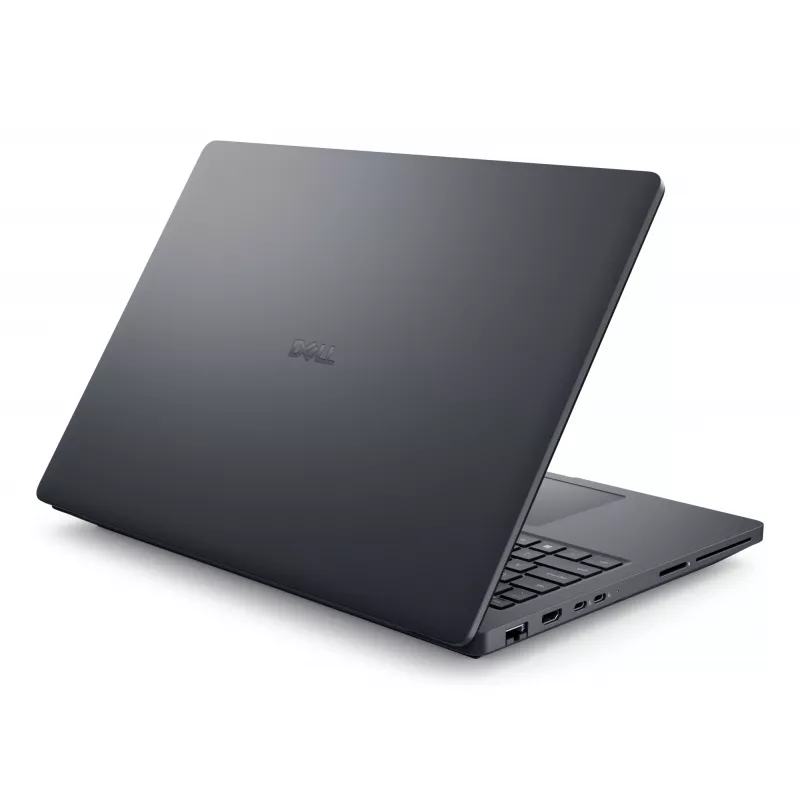 Mobiilne tööjaam DELL Pro Max 16 Plus MB16250 16 tolli Intel Core Ultra 7 32 GB 1 TB NVIDIA RTX PRO 3000 Windows 11 Pro