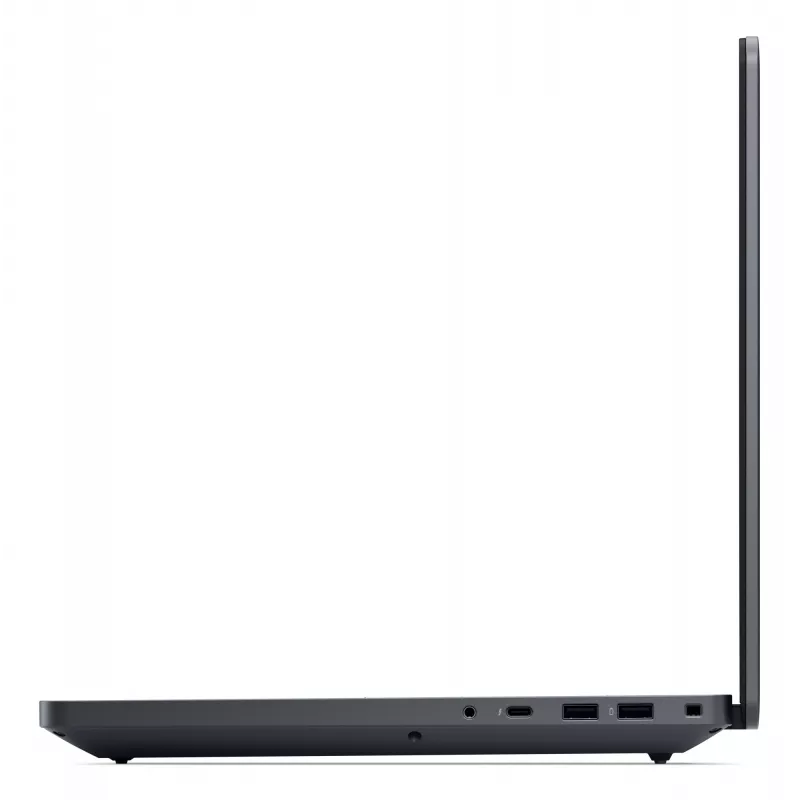 Mobiilne tööjaam DELL Pro Max 16 Plus MB16250 16 tolli Intel Core Ultra 7 32 GB 1 TB NVIDIA RTX PRO 3000 Windows 11 Pro