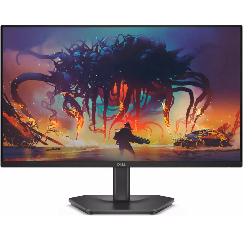 DELL SE2425HG arvutimonitor 61 cm (24 tolli) 1920 x 1080 pikslit Full HD LCD must
