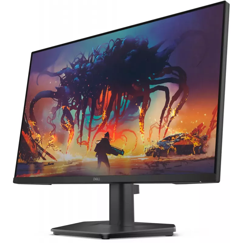 DELL SE2425HG arvutimonitor 61 cm (24 tolli) 1920 x 1080 pikslit Full HD LCD must