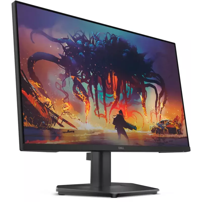 DELL SE2425HG arvutimonitor 61 cm (24 tolli) 1920 x 1080 pikslit Full HD LCD must