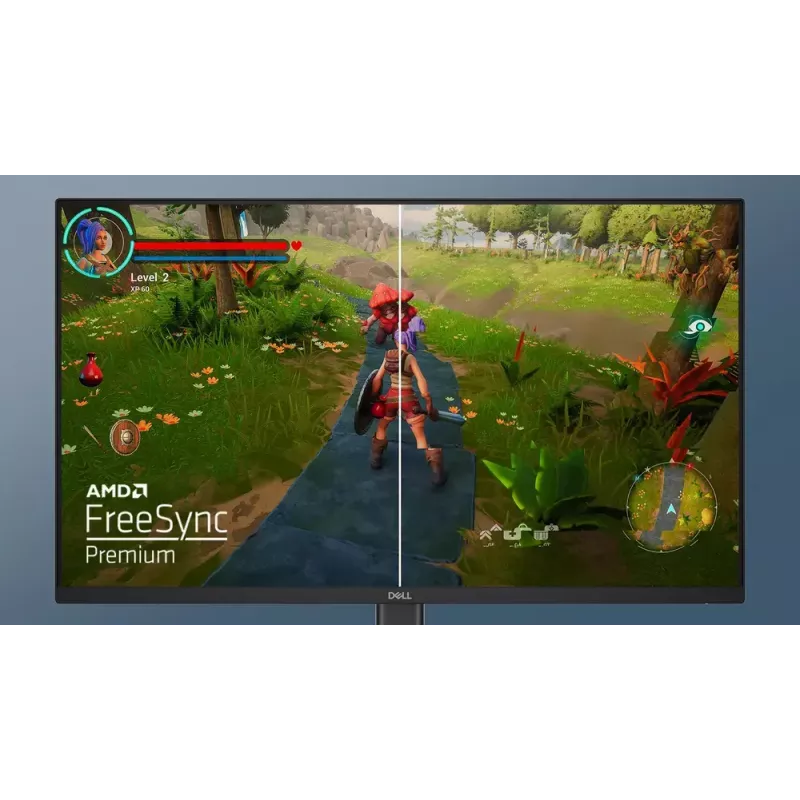 DELL SE2425HG arvutimonitor 61 cm (24 tolli) 1920 x 1080 pikslit Full HD LCD must