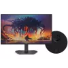 DELL SE2425HG arvutimonitor 61 cm (24 tolli) 1920 x 1080 pikslit Full HD LCD must