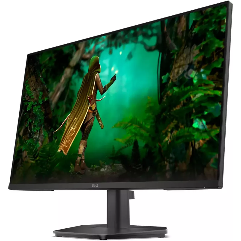 Monitor Dell SE2725HG 27 tolli IPS FHD 1920x1080 200 Hz 1 ms 300 cd/m² 2×HDMI must
