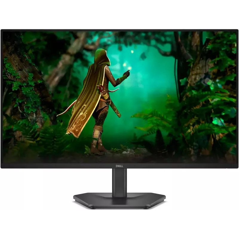 Monitor Dell SE2725HG 27 tolli IPS FHD 1920x1080 200 Hz 1 ms 300 cd/m² 2×HDMI must