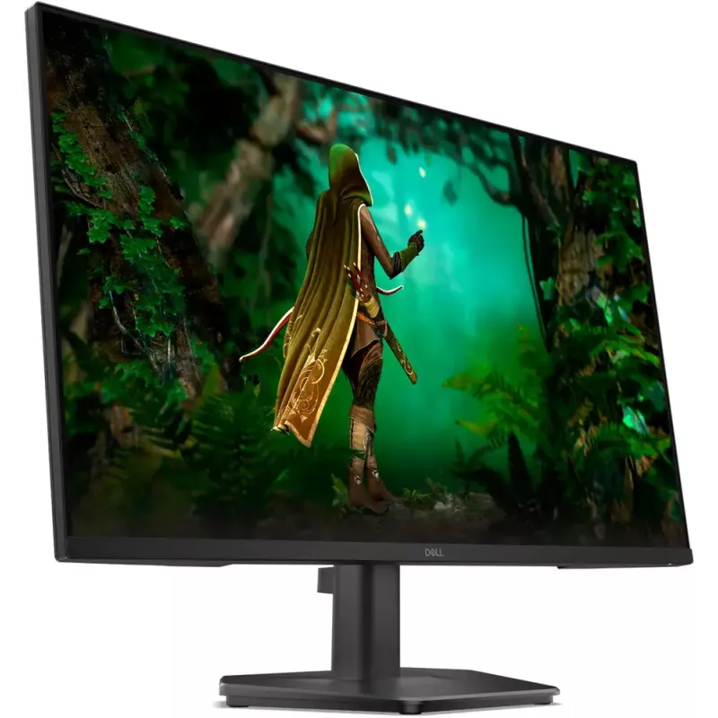 Monitor Dell SE2725HG 27 tolli IPS FHD 1920x1080 200 Hz 1 ms 300 cd/m² 2×HDMI must