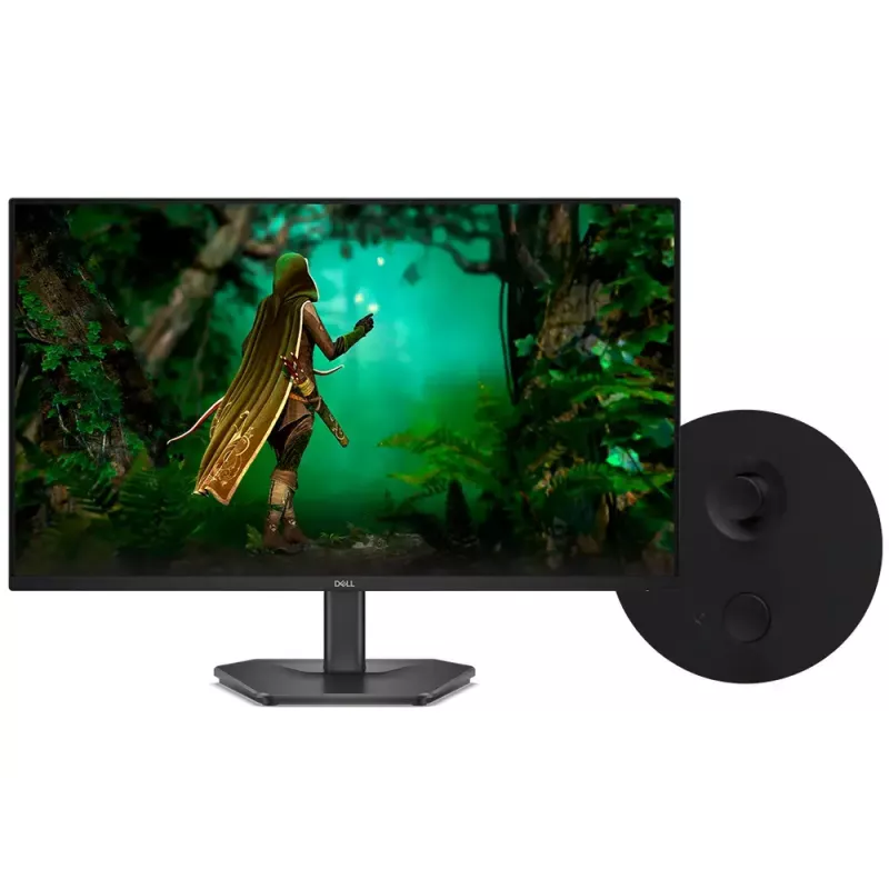 Monitor Dell SE2725HG 27 tolli IPS FHD 1920x1080 200 Hz 1 ms 300 cd/m² 2×HDMI must