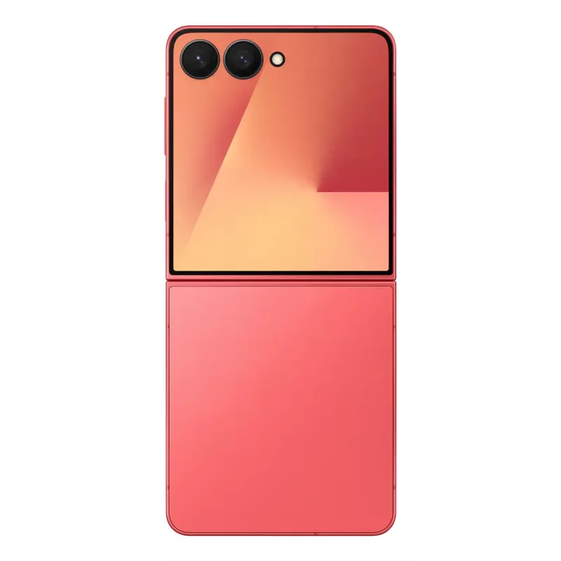 Samsung Galaxy Z Flip7