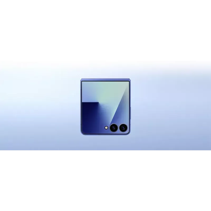 Samsung Galaxy Z Flip7