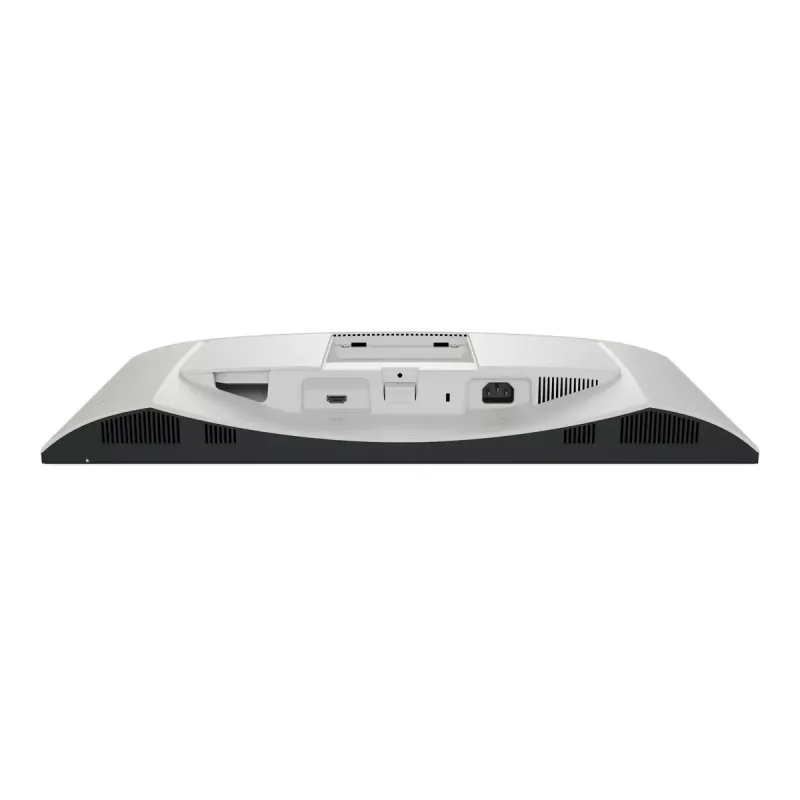DELL S Series S2425HS arvutimonitor 60,5 cm (23,8 tolli) 1920 x 1080 pikslit Full HD LCD must, hõbedane