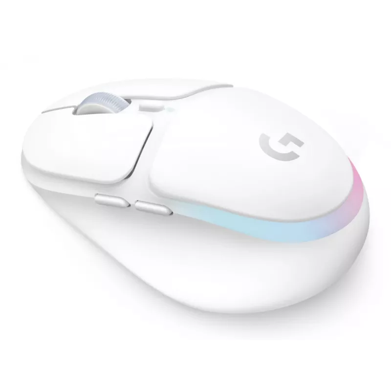 Hiir Logitech G G705 juhtmevaba mänguhiir RF-juhtmevaba + Bluetooth