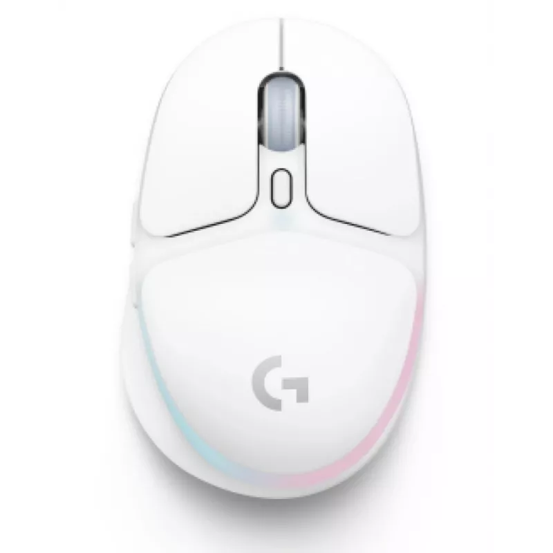 Hiir Logitech G G705 juhtmevaba mänguhiir RF-juhtmevaba + Bluetooth
