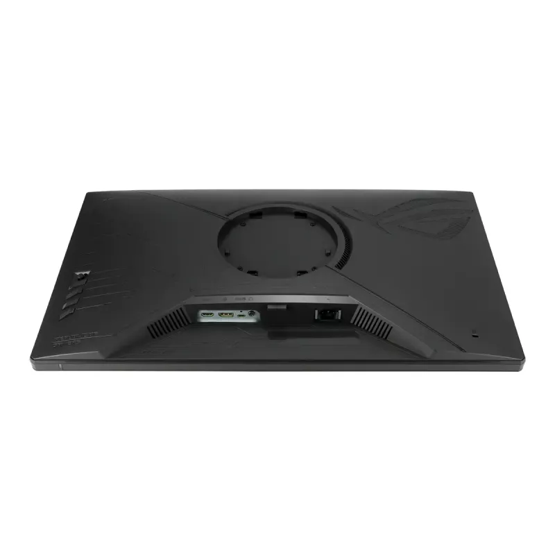 ASUS ROG Strix XG279CNS arvutimonitor 68,6 cm (27 tolli) 1920 x 1080 pikslit Full HD LCD must