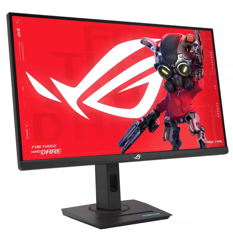 ASUS ROG Strix XG279CNS arvutimonitor 68,6 cm (27 tolli) 1920 x 1080 pikslit Full HD LCD must