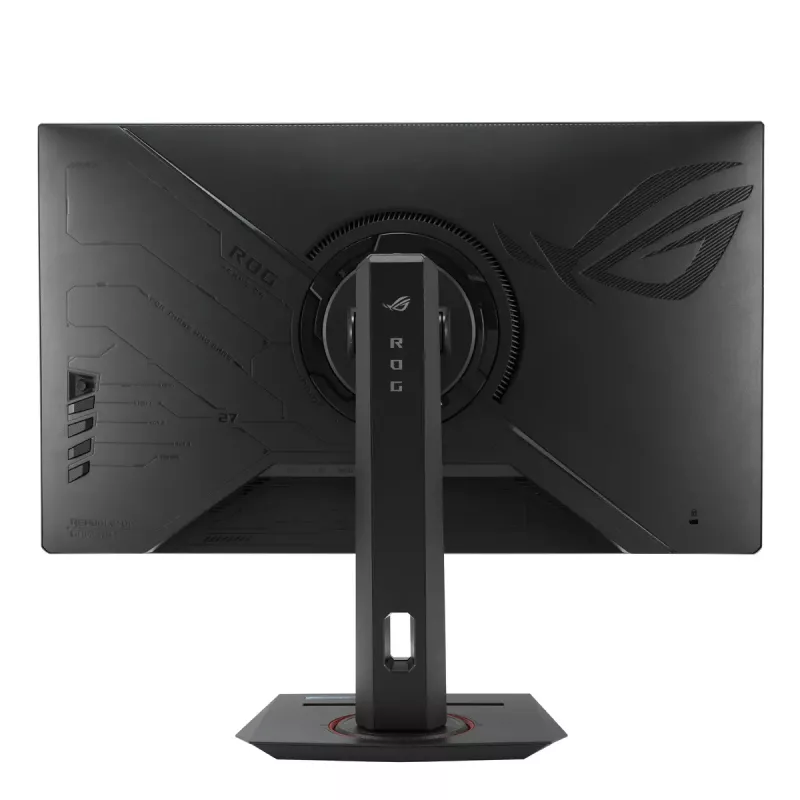 ASUS ROG Strix XG279CNS arvutimonitor 68,6 cm (27 tolli) 1920 x 1080 pikslit Full HD LCD must