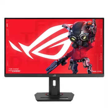 ASUS ROG Strix XG279CNS arvutimonitor 68,6 cm (27 tolli) 1920 x 1080 pikslit Full HD LCD must