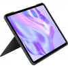 LOGITECH Combo Touch for iPad Pro 13in - M4 - Azerty French