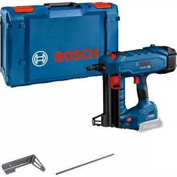 Naelapüstol Bosch GNB 18V-38 Professional Aku 18V 1.3-3.8cm