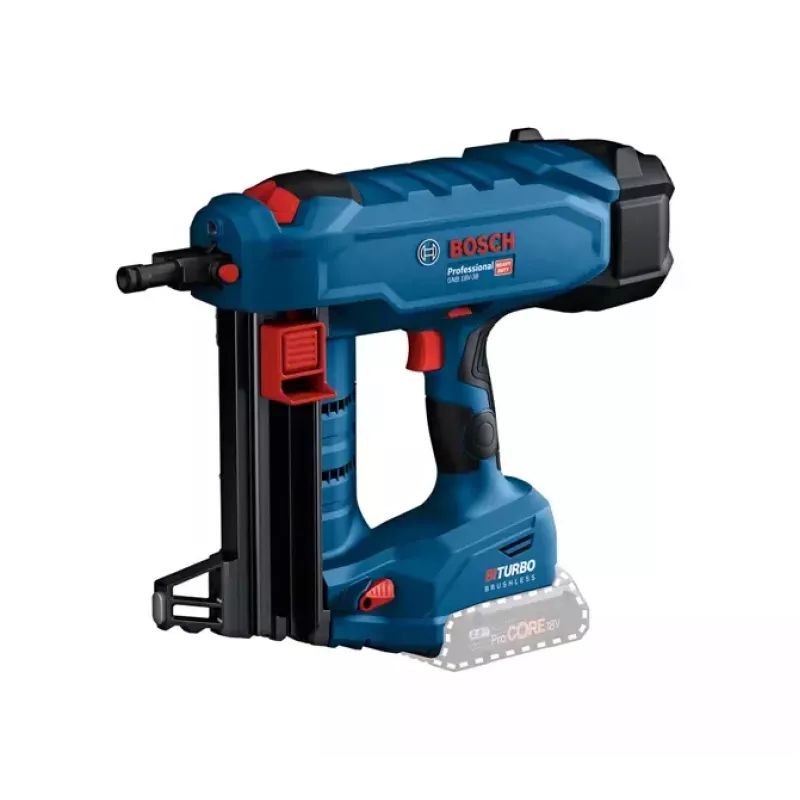 Naelapüstol Bosch GNB 18V-38 Professional Aku 18V 1.3-3.8cm