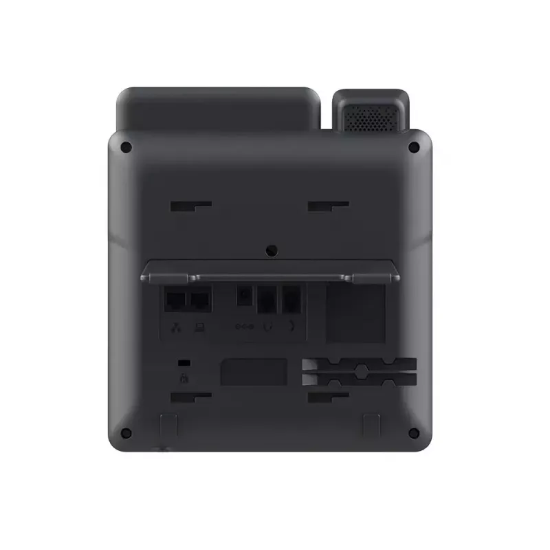 IP-telefon Fanvil V62 Pro Must