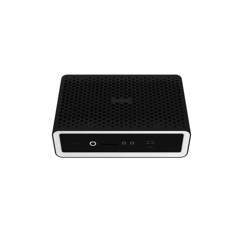 Tööjaama barebone Zotac ZBOX CI669 NANO i7-1355U 64GB SSD HDD