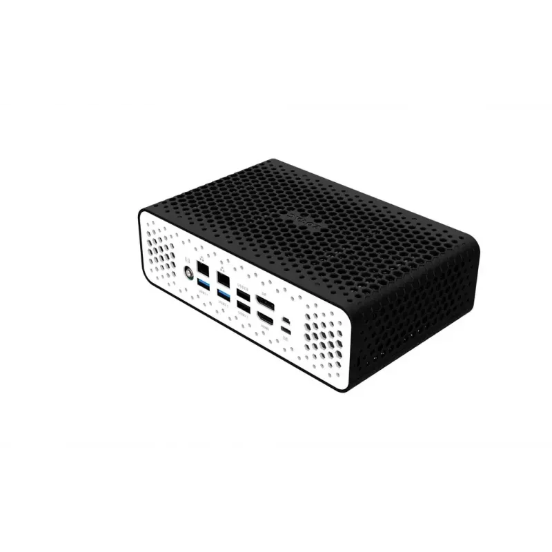 Tööjaama barebone Zotac ZBOX CI669 NANO i7-1355U 64GB SSD HDD