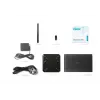 Tööjaama barebone Zotac ZBOX CI669 NANO i7-1355U 64GB SSD HDD