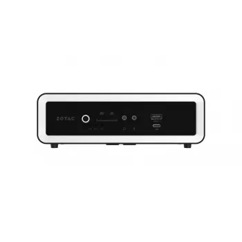 Tööjaama barebone Zotac ZBOX CI669 NANO i7-1355U 64GB SSD HDD