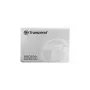 TRANSCEND SSD 230s 1TB 2.5in SATA III 6Gb/s TLC alumiiniumkorpuses