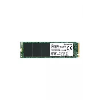 TRANSCEND SSD 110s 1TB M.2 2280 NVMe PCI-E GEN3 x4 ühepoolne