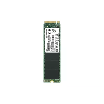 SSD-ketas Transcend 1 TB M.2 PCI Express 3.0 NVMe QLC 3D NAND mudel 110Q