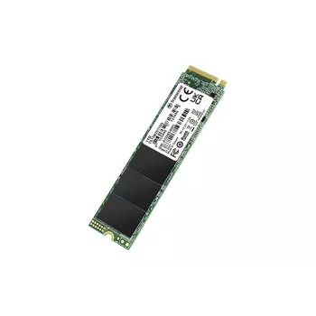 SSD-ketas Transcend 1 TB M.2 PCI Express 3.0 NVMe QLC 3D NAND mudel 110Q