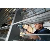 Bosch 0 601 9E0 005 löökmutrivõti 1/4 tolli 3100 p/min 110 N⋅m Must, Sinine 12 V